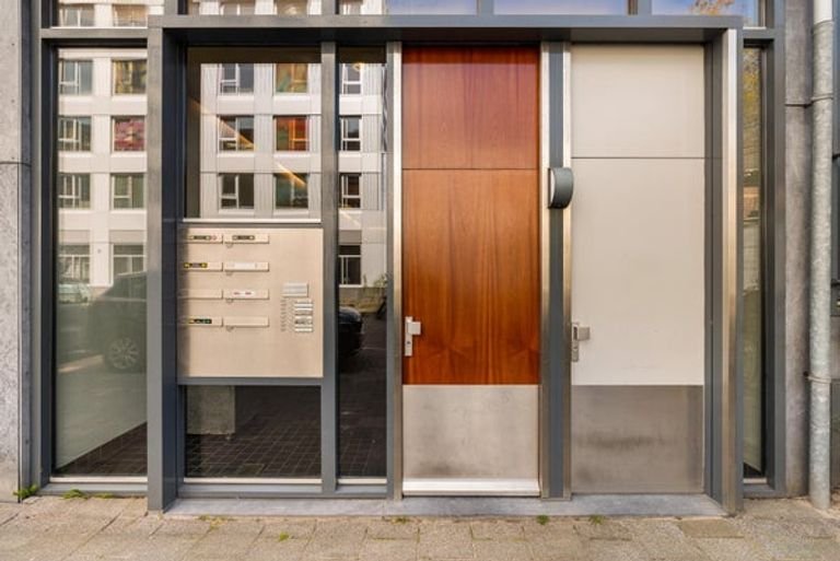 3-kamerappartement met lift in Czaar Peterbuurt - Afbeelding 20