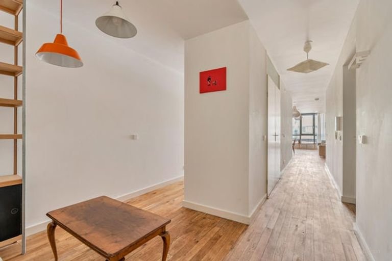 3-kamerappartement met lift in Czaar Peterbuurt - Afbeelding 7
