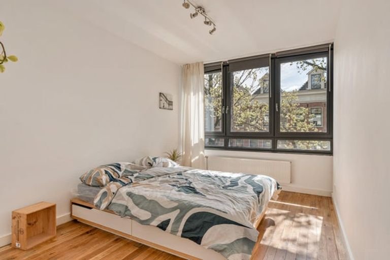 3-kamerappartement met lift in Czaar Peterbuurt - Afbeelding 9