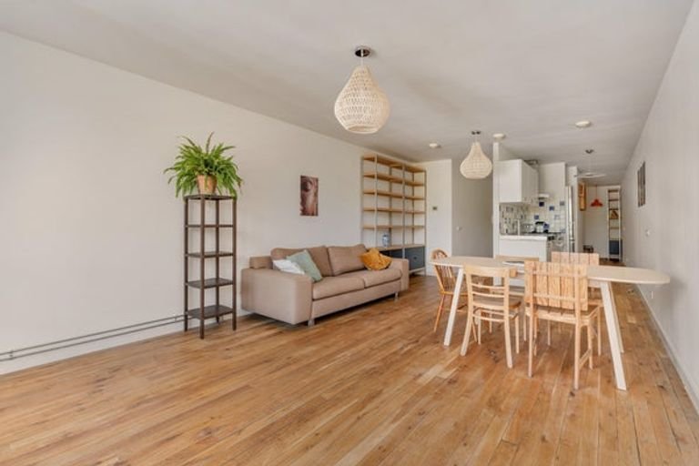 3-kamerappartement met lift in Czaar Peterbuurt - Afbeelding 4