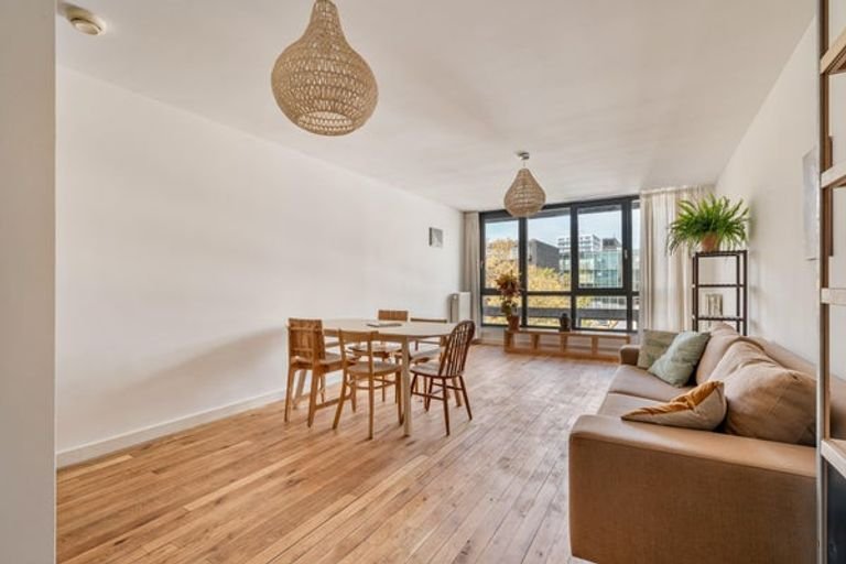 3-kamerappartement met lift in Czaar Peterbuurt - Afbeelding 2