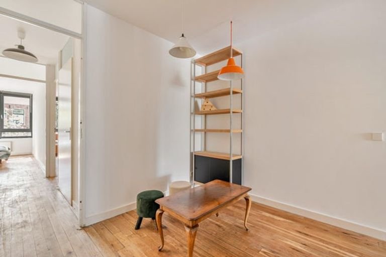 3-kamerappartement met lift in Czaar Peterbuurt - Afbeelding 8