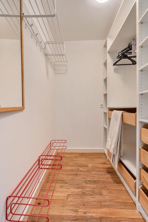 3-kamerappartement met lift in Czaar Peterbuurt - Afbeelding 11