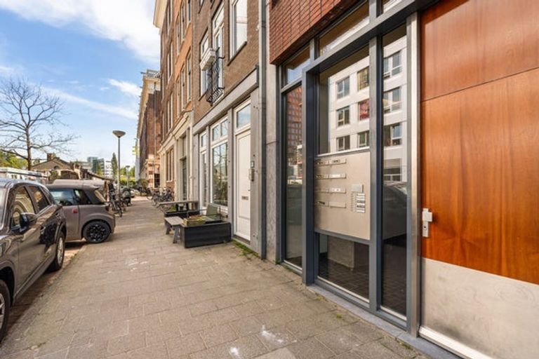 3-kamerappartement met lift in Czaar Peterbuurt - Afbeelding 19