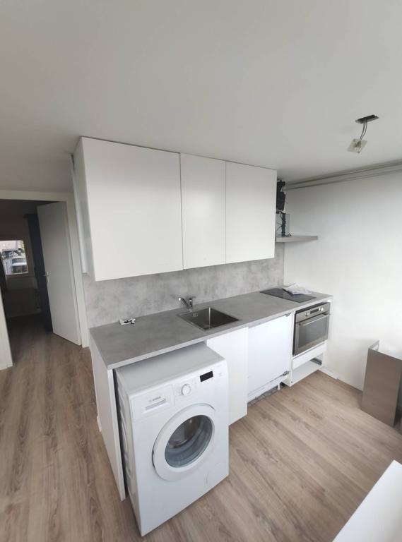 Eigen keuken en badkamer in Eindhoven - Afbeelding 6