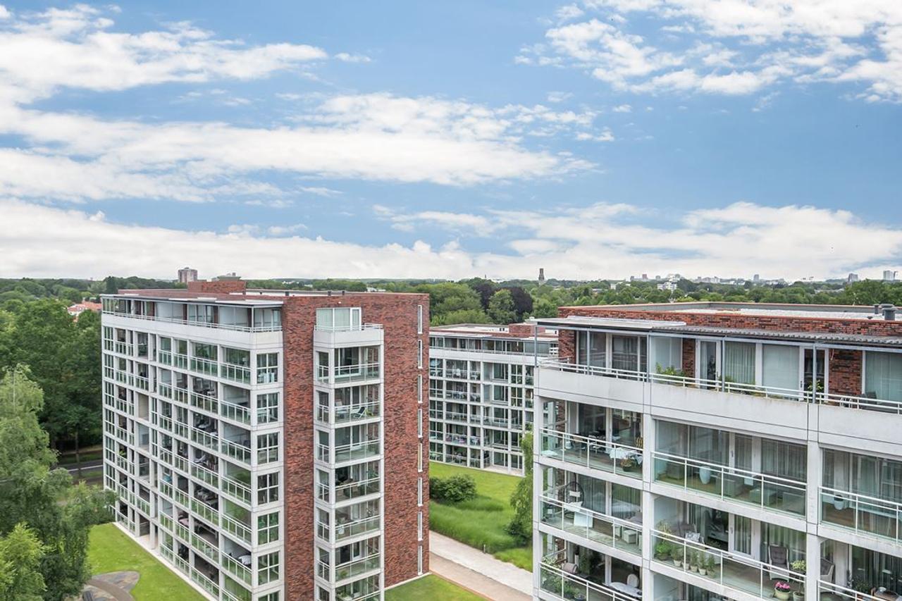 152 m² met drie slaapkamers in Veldhoven - Afbeelding 1