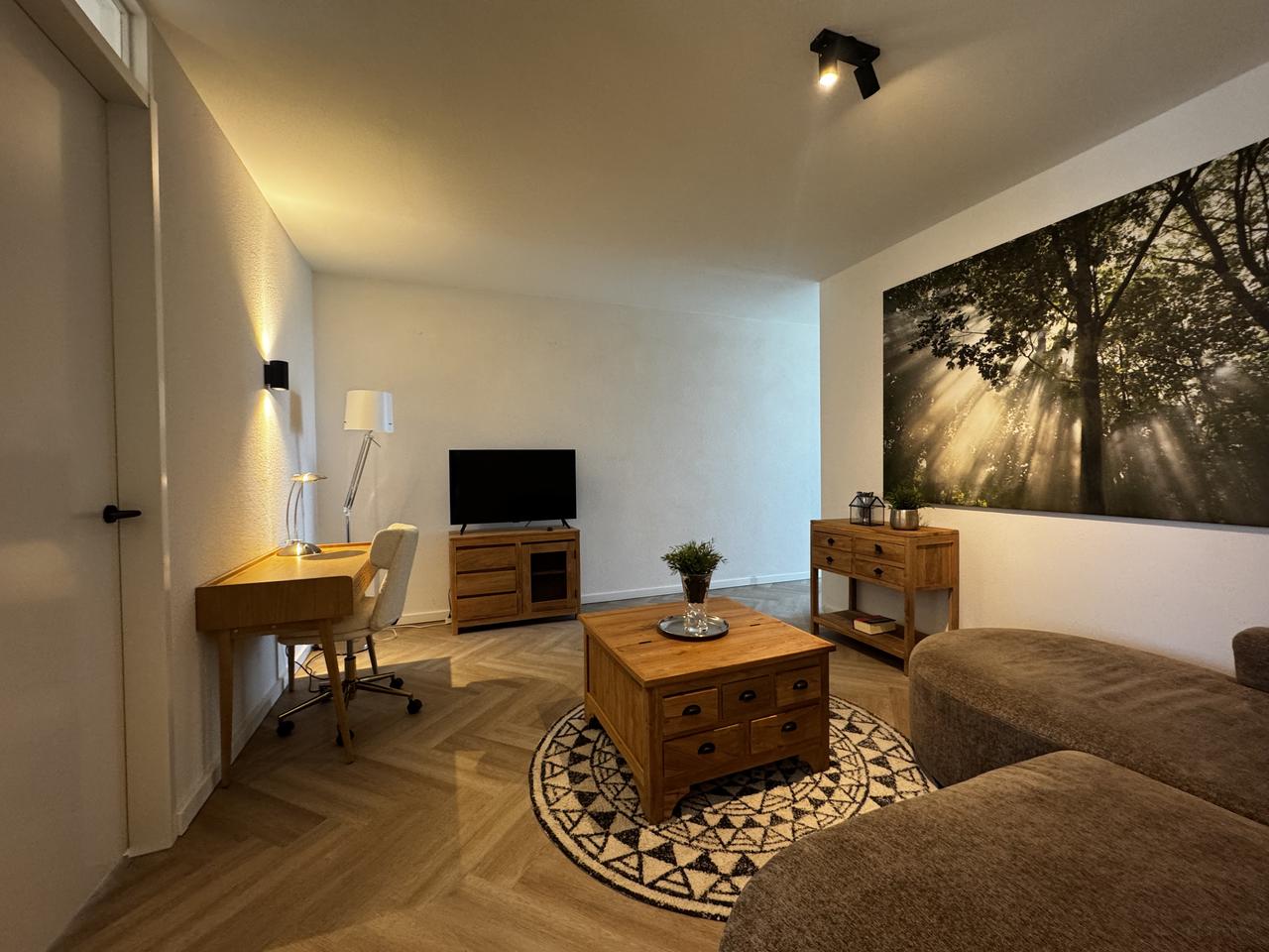 152 m² met drie slaapkamers in Veldhoven - Afbeelding 2
