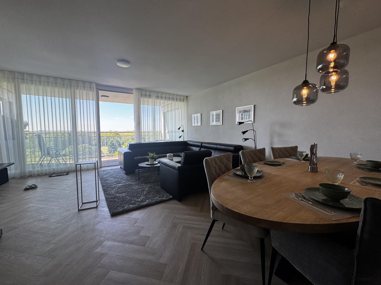 152 m² met drie slaapkamers in Veldhoven - Afbeelding 3