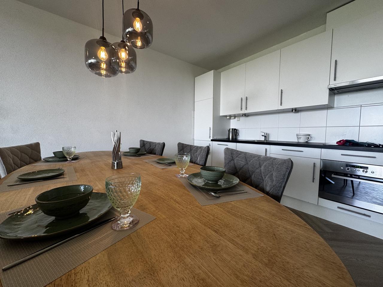 152 m² met drie slaapkamers in Veldhoven - Afbeelding 4
