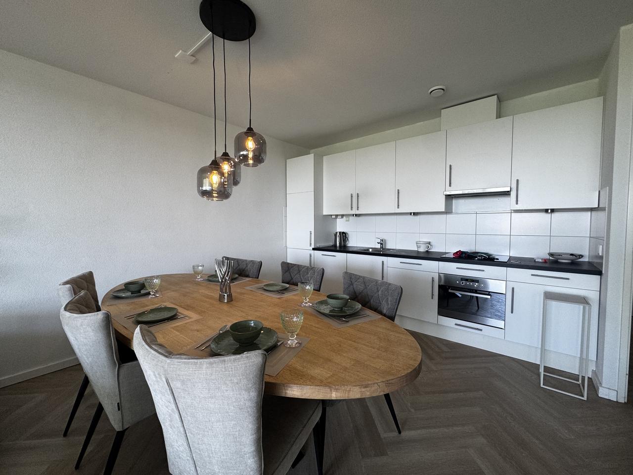 152 m² met drie slaapkamers in Veldhoven - Afbeelding 5