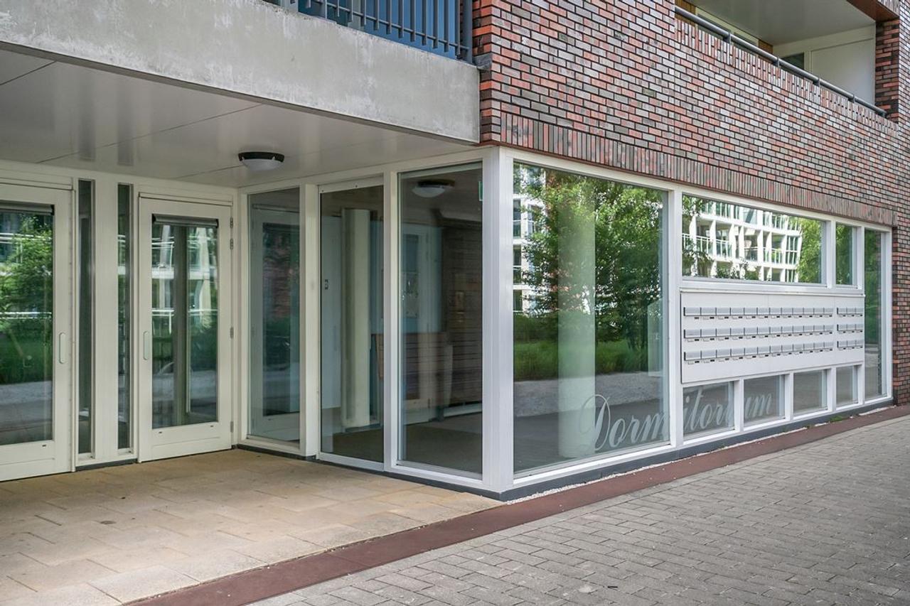 152 m² met drie slaapkamers in Veldhoven - Afbeelding 13