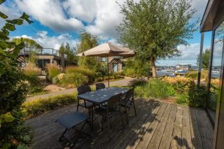 Gemeubileerde nieuwbouwwoning aan het water in Wanneperveen - Afbeelding 2