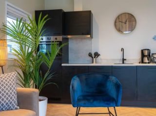 Gemeubileerde nieuwbouwwoning aan het water in Wanneperveen - Afbeelding 8