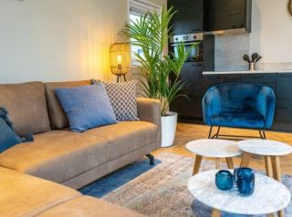 Gemeubileerde nieuwbouwwoning aan het water in Wanneperveen - Afbeelding 6