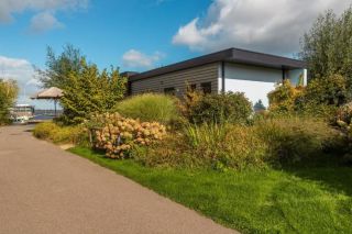 Gemeubileerde nieuwbouwwoning aan het water in Wanneperveen - Afbeelding 15