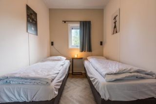 Gemeubileerde nieuwbouwwoning aan het water in Wanneperveen - Afbeelding 13
