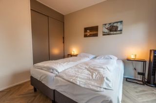 Gemeubileerde nieuwbouwwoning aan het water in Wanneperveen - Afbeelding 9