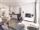 3-kamerappartement vlak bij strand - Afbeelding 3