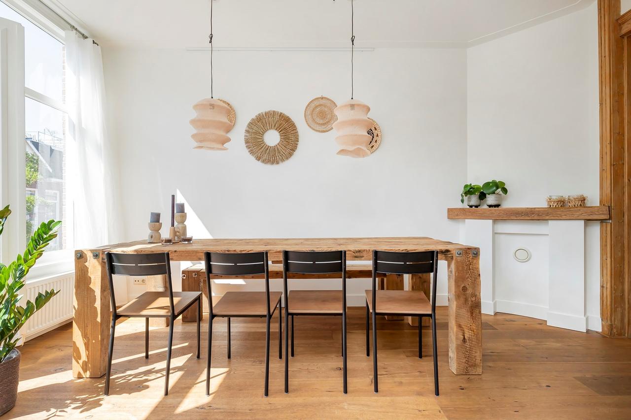 3-slaapkamer appartement met balkon - Afbeelding 2