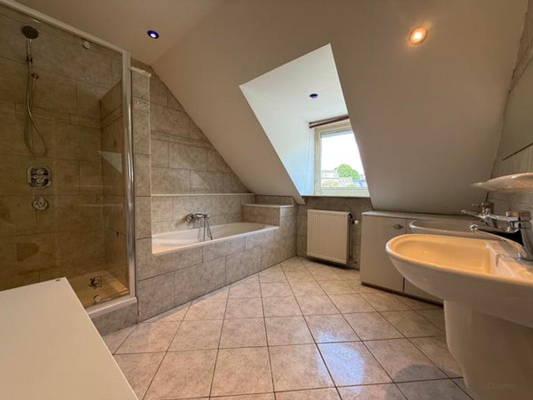 45 m² studio in hartje Maastricht - Afbeelding 4