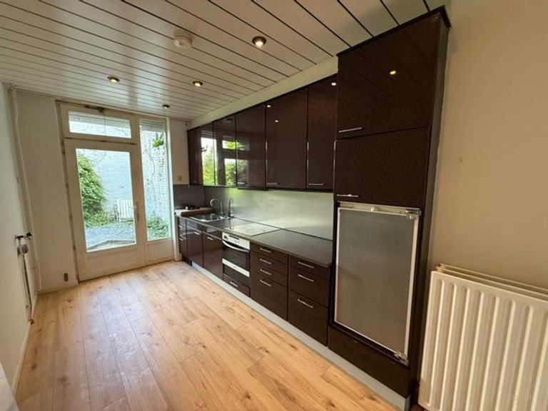 20 m² student room in the heart of Maastricht - Image 4