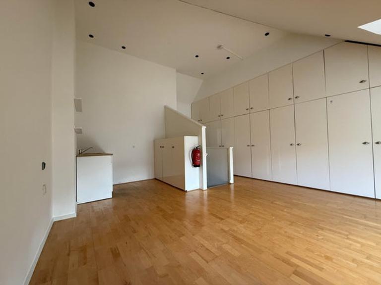 45 m² studio in hartje Maastricht - Afbeelding 2