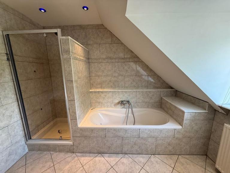 45 m² studio in hartje Maastricht - Afbeelding 7