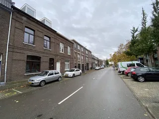 Apartment near Maastricht station