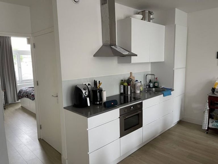 Apartment near Maastricht station - Image 5