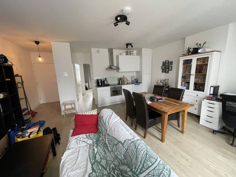 Apartment near Maastricht station - Image 3