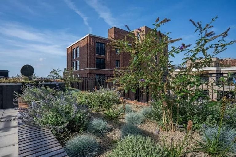 Loftachtig wonen in Little C bij Erasmus MC - Afbeelding 16