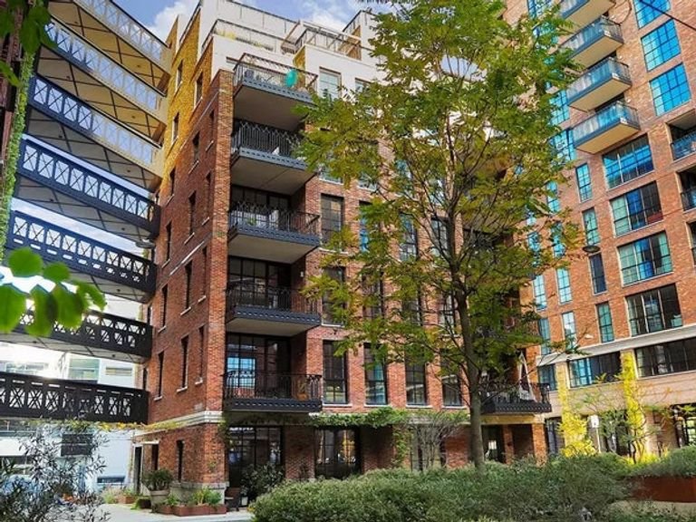 Loftachtig wonen in Little C bij Erasmus MC - Afbeelding 14