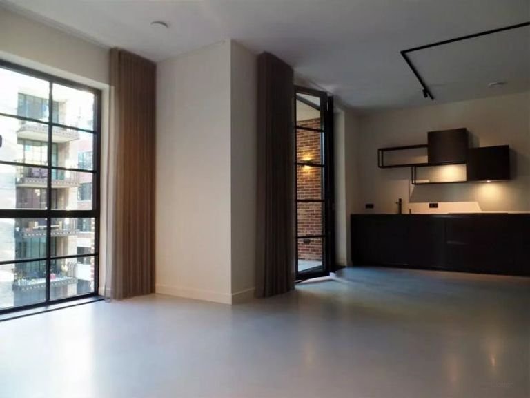 Loftachtig wonen in Little C bij Erasmus MC - Afbeelding 3