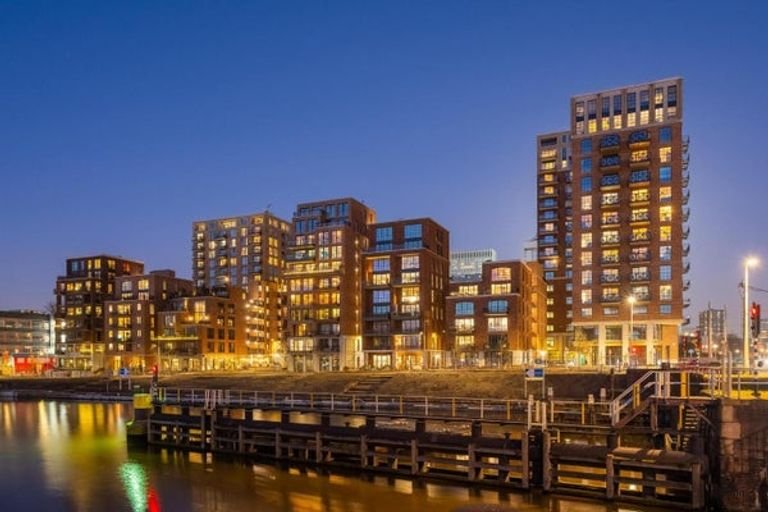 Loftachtig wonen in Little C bij Erasmus MC - Afbeelding 20