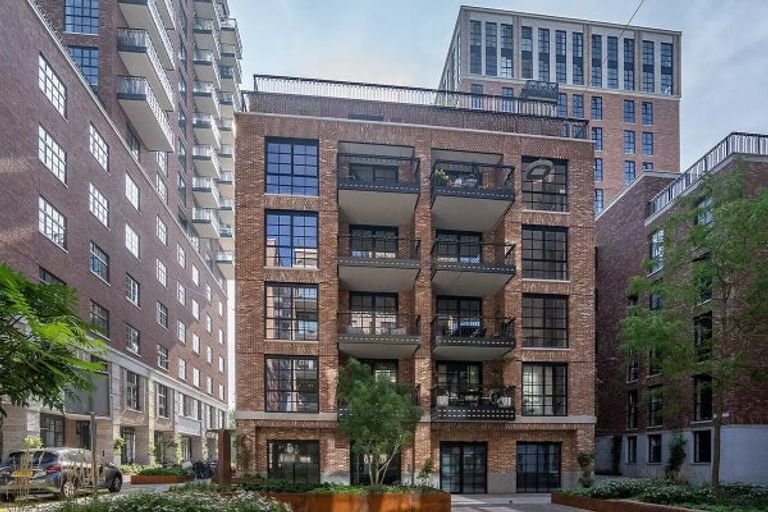 Loftachtig wonen in Little C bij Erasmus MC - Afbeelding 2