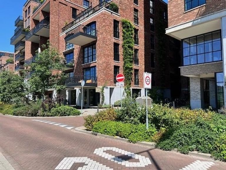 Loftachtig wonen in Little C bij Erasmus MC - Afbeelding 19