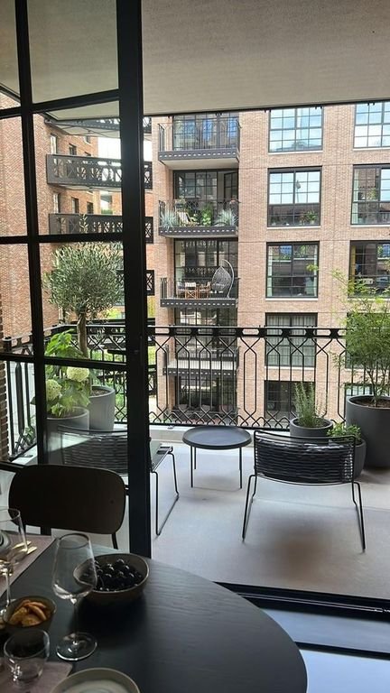 Loftachtig wonen in Little C bij Erasmus MC - Afbeelding 6