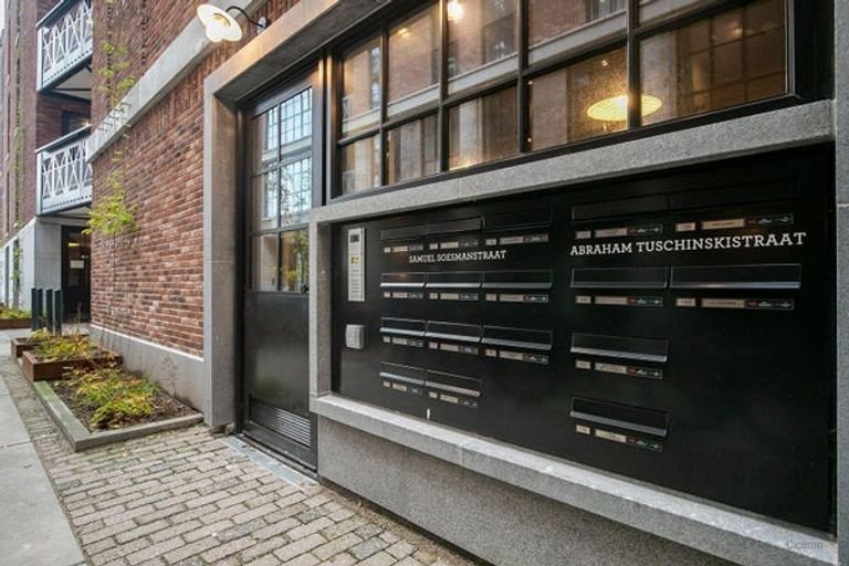 Loftachtig wonen in Little C bij Erasmus MC - Afbeelding 10