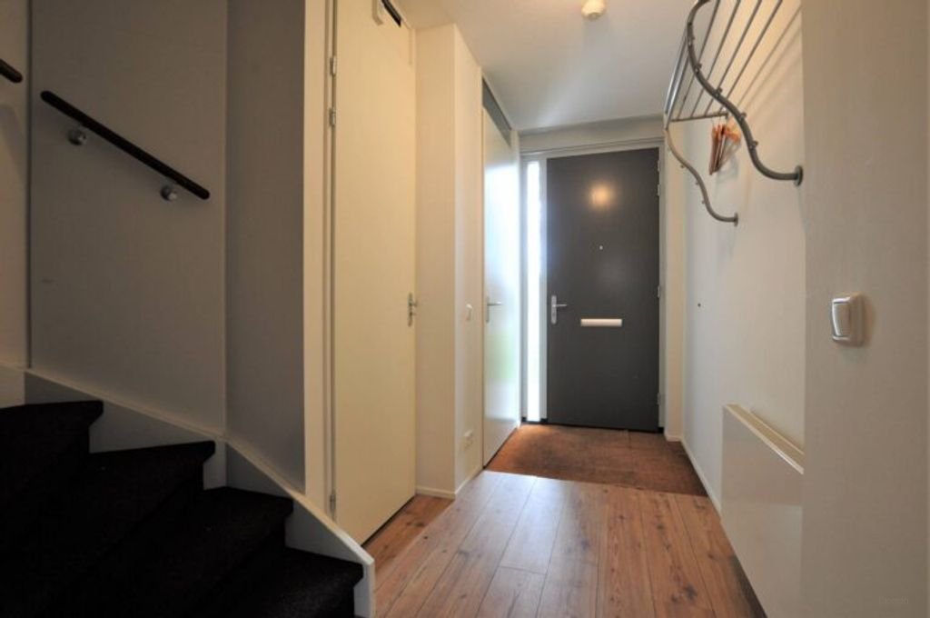 4-slaapkamer hoekwoning met tuin in Kroon - Afbeelding 3