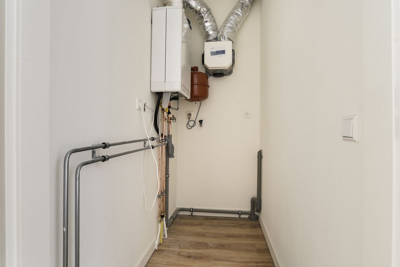 Studio van 35 m2 voor 50-plussers - Afbeelding 7