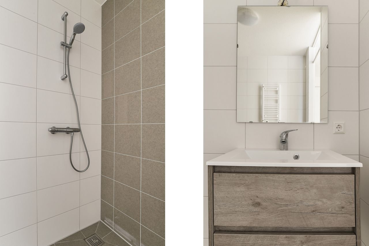 Studio van 35 m2 voor 50-plussers - Afbeelding 6