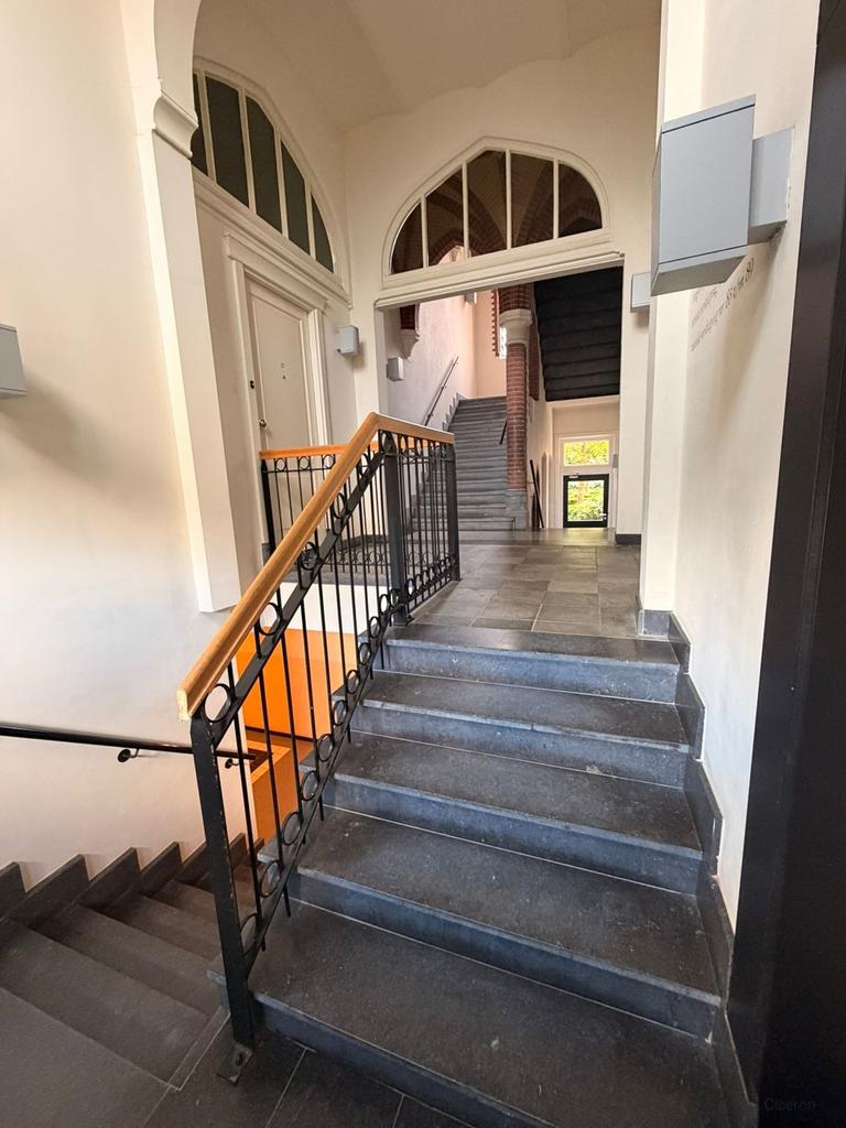 3-kamer maisonette met binnentuin - Afbeelding 3
