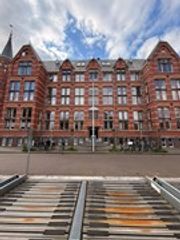96 m² maisonnette met binnentuin in Leiden - Afbeelding 2