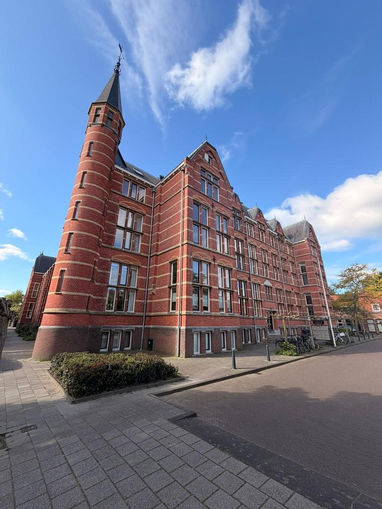 3-kamer maisonette met binnentuin - Afbeelding 1