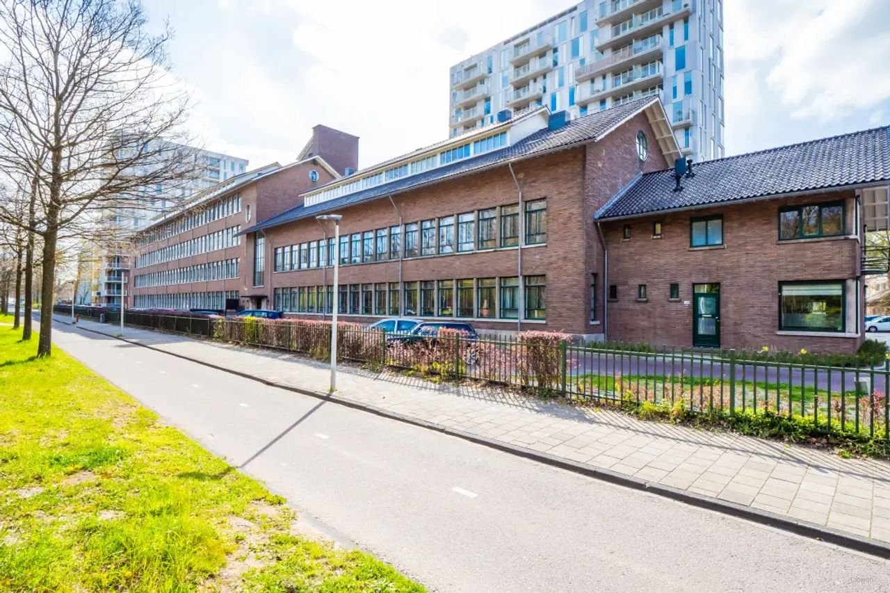 119 m² wonen vlak bij Leiden CS - Afbeelding 3