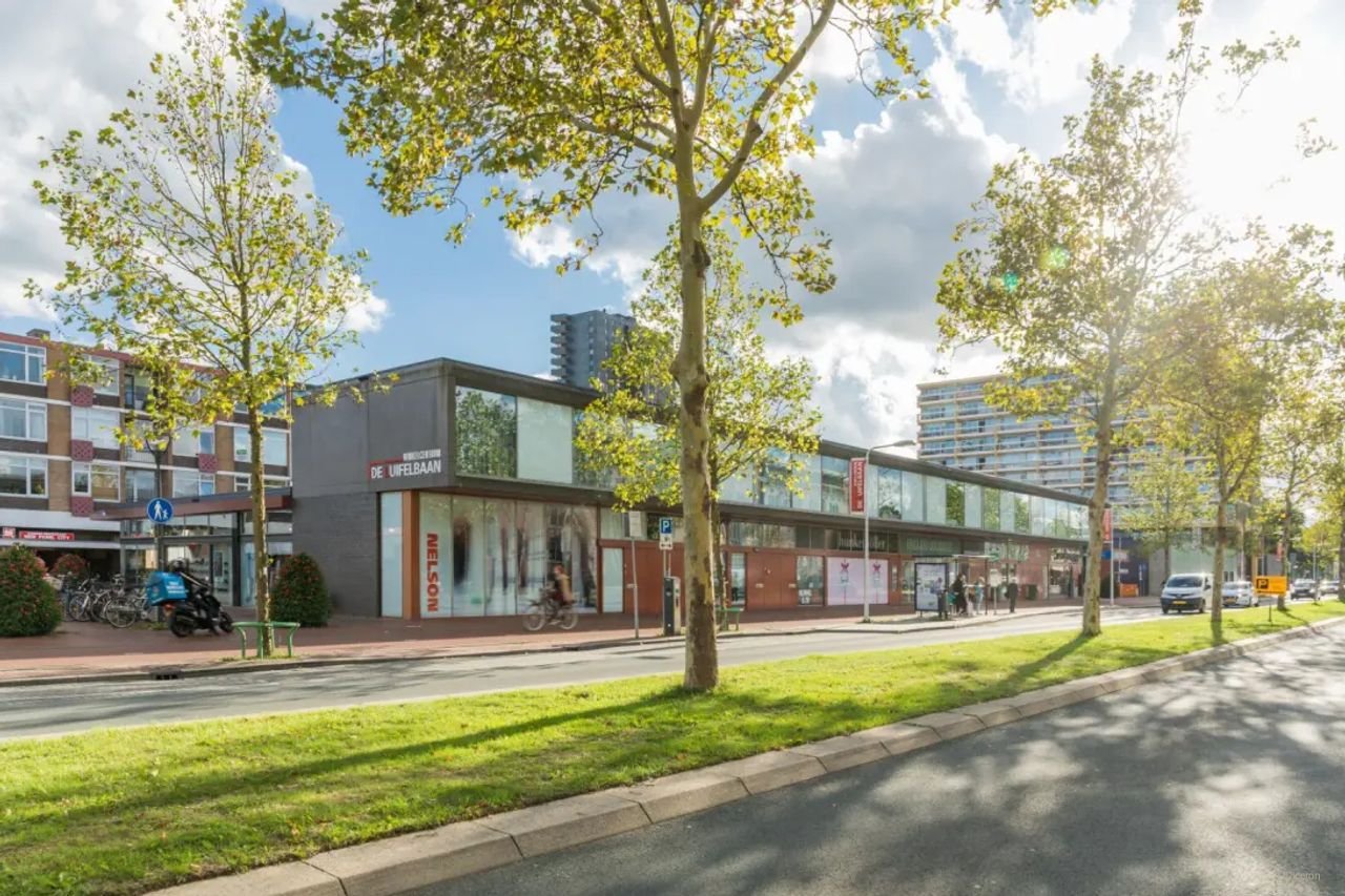 119 m² wonen vlak bij Leiden CS - Afbeelding 5