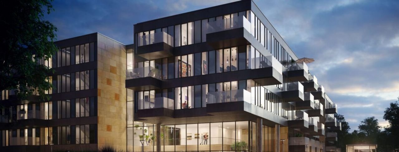 3-room apartment with terrace in Woensel-West - Image 1