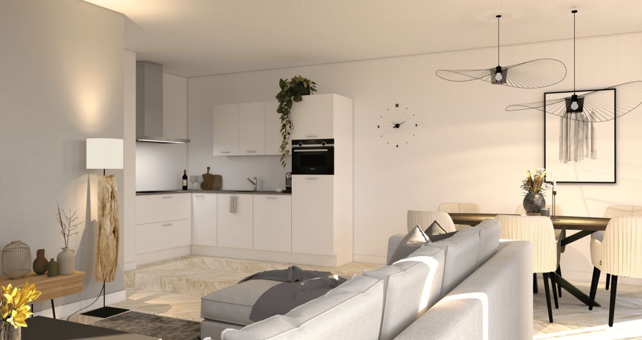 3-room apartment with terrace in Woensel-West - Image 6