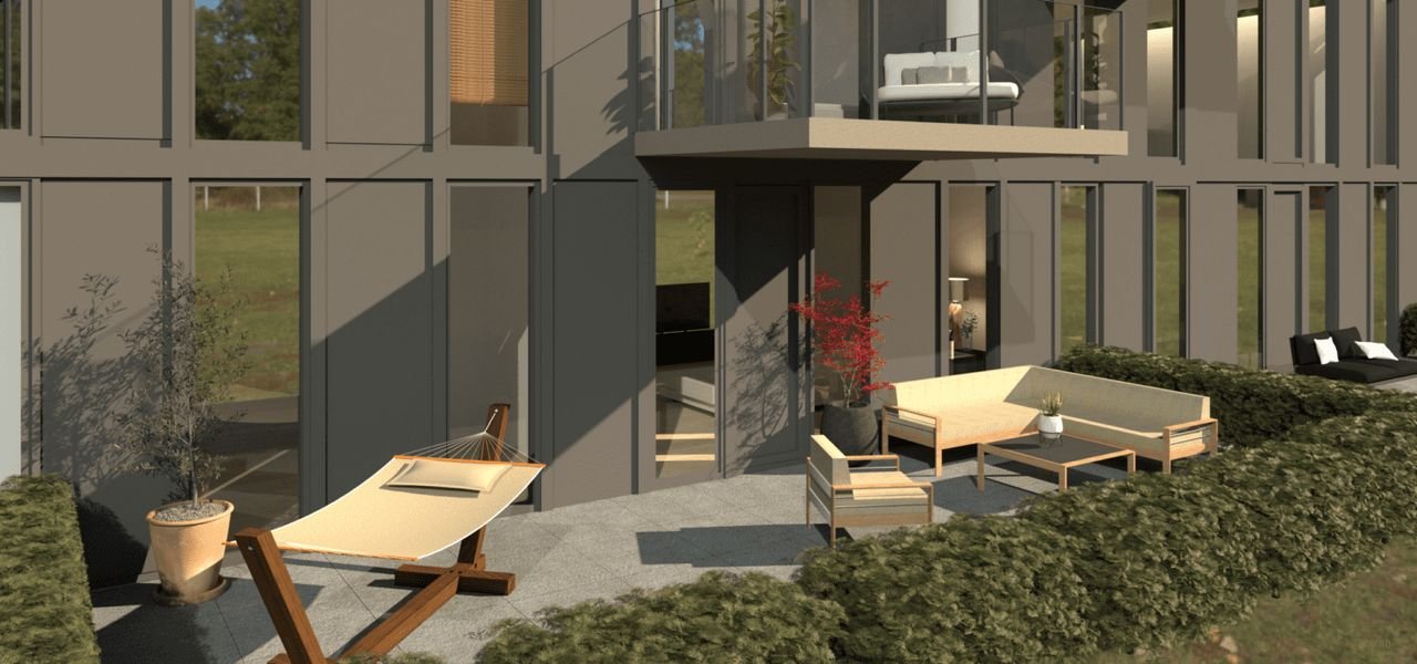 3-room apartment with terrace in Woensel-West - Image 5