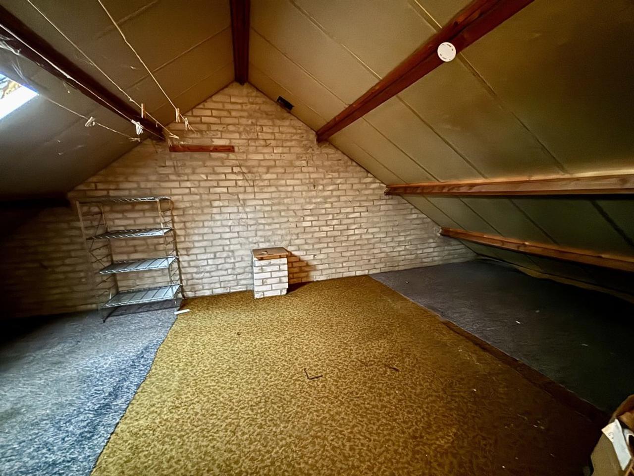 Hoekwoning met 3 slaapkamers en tuin - Afbeelding 12